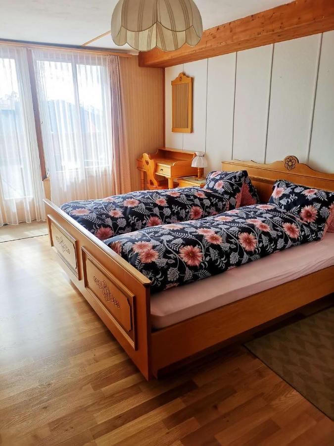 Self- Check- In Hotel Regina بيتنبرغ المظهر الخارجي الصورة